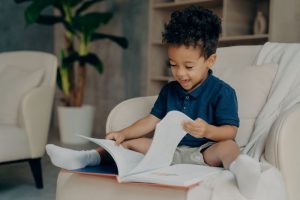 Treating Your Non-Reader with Vision Therapy A Path to Literacy Success