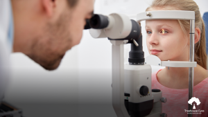 What is Nearsightedness and How is it treated?