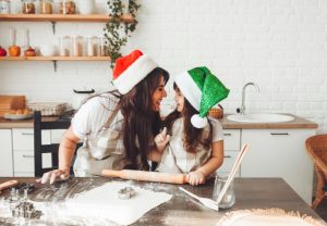 A Journey through Vision Therapy During the Holidays