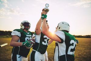 Enhancing Sports Performance: The Role of Vision Therapy